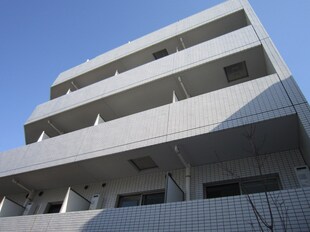 ﾌﾟﾚ-ﾙ･ﾄﾞｩ-ｸ東京NORTH Ⅳ(407)の物件外観写真